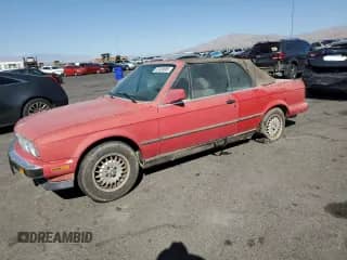 1990 BMW 3 Series z VIN WBABB2300LEC19669, wystawiony jako Copart lot #52403685 z przebiegiem 170 809 mil mil oraz Czysty tytuł • Clean title. Historia ofert i sprzedaży dostępna na DreamBid. Obrazek 1.