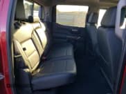 ✅ 2019 Chevrolet Silverado 1500 LT • VIN: 1GCUYDEDXKZ393579 • Lot: 76372434. Wystawiony na Copart z przebiegiem 68 374 mil. Bezpłatny archiwum sprzedaży aukcyjnych z USA i szczegółowy raport historii pojazdu na DreamBid. Zdjęcie 11.