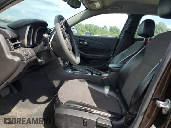 2015 Chevrolet Malibu LT with VIN 1G11C5SL7FF338736, listed as a Copart auction lot 70570915 with 118,090 mi miles and Salvage title. Bid and sale history available at DreamBid. Image 7.