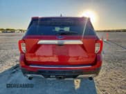 ✅ 2021 Ford Explorer Limited • VIN: 1FMSK7FH1MGB49812 • Lot: 92345395. Wystawiony na Copart z przebiegiem 75 121 mil. Bezpłatny archiwum sprzedaży aukcyjnych z USA i szczegółowy raport historii pojazdu na DreamBid. Zdjęcie 6.