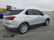 ✅ 2022 Chevrolet Equinox LT • VIN: 3GNAXJEVXNL224808 • Lot: 90341615. Listed on Copart with 178,856 mi. Free auction sales archive from the USA and detailed vehicle history report at DreamBid. Image 3.