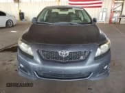 ✅ 2010 Toyota Corolla • VIN: 2T1BU4EE5AC475823 • Lot: 60291295. Wystawiony na Copart z przebiegiem 166 337 mil. Bezpłatny archiwum sprzedaży aukcyjnych z USA i szczegółowy raport historii pojazdu na DreamBid. Zdjęcie 5.