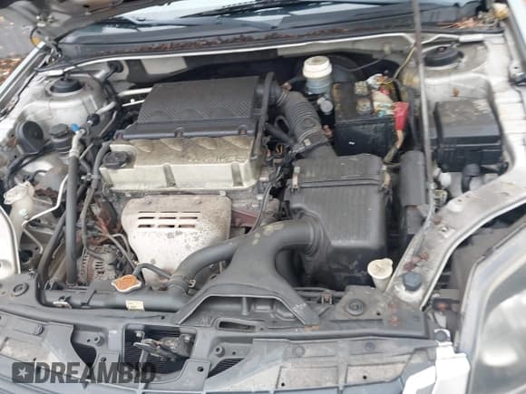 ✅ 2011 Mitsubishi Galant FE • VIN: 4A32B2FF1BE018648 • Lot: 43450337. Listed on IAAI with 103,795 mi. Free auction sales archive from the USA and detailed vehicle history report at DreamBid. Image 10.