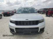 ✅ 2023 Jeep Grand Cherokee Limited • VIN: 1C4RJKBG3P8106917 • Лот: 89682205. Опубликован ранее на Copart с пробегом 49 434 миль. Бесплатный доступ к архиву аукционных продаж из США и подробный отчёт об истории автомобиля на DreamBid. Изображение 5.