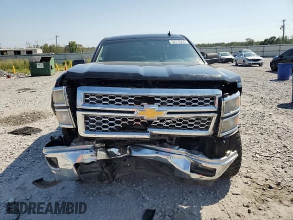✅ 2014 Chevrolet Silverado 1500 LT • VIN: 3GCPCREC3EG539759 • Lot: 80519565. Wystawiony na Copart z przebiegiem Nie podano. Bezpłatny archiwum sprzedaży aukcyjnych z USA i szczegółowy raport historii pojazdu na DreamBid. Zdjęcie 5.
