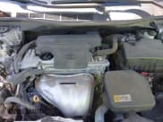 ✅ 2017 Toyota Camry SE • VIN: 4T1BF1FK0HU689835 • Lot: 43516273. Wystawiony na IAAI z przebiegiem 141 357 mil. Bezpłatny archiwum sprzedaży aukcyjnych z USA i szczegółowy raport historii pojazdu na DreamBid. Zdjęcie 10.