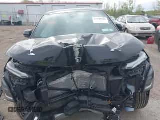 2025 Chevrolet Equinox AWD LT с VIN 3GNAXPEG9SL126885, выставлен на аукционе IAAI как лот 42248810 с пробегом 11 628 миль миль и . История ставок и продаж доступна на DreamBid. Изображение 6.