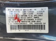 ✅ 2017 Honda Accord LX • VIN: 1HGCR2F32HA256213 • Лот: 81429805. Опубликован ранее на Copart с пробегом 78 811 миль. Бесплатный доступ к архиву аукционных продаж из США и подробный отчёт об истории автомобиля на DreamBid. Изображение 12.