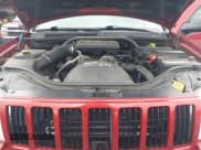 ✅ 2006 Jeep Grand Cherokee Laredo • VIN: 1J4GS48K16C298999 • Lot: 43502730. Wystawiony na IAAI z przebiegiem 189 503 mil. Bezpłatny archiwum sprzedaży aukcyjnych z USA i szczegółowy raport historii pojazdu na DreamBid. Zdjęcie 10.