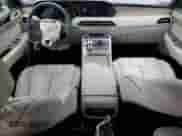 2022 Hyundai Palisade Limited z VIN KM8R54HE5NU336741, wystawiony jako Copart lot #72571214 z przebiegiem 39 393 mil mil oraz Szkoda całkowita • Salvage title. Historia ofert i sprzedaży dostępna na DreamBid. Obrazek 8.