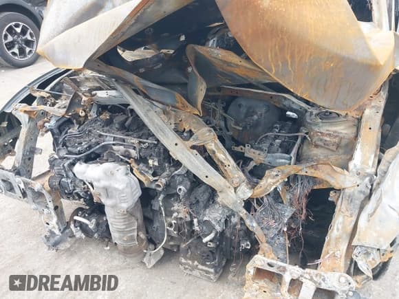 ✅ 2020 Honda Civic EX • VIN: SHHFK7H62LU415752 • Лот: 43425190. Опубликован ранее на IAAI с пробегом Не указан. Бесплатный доступ к архиву аукционных продаж из США и подробный отчёт об истории автомобиля на DreamBid. Изображение 10.