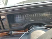 ✅ 1992 Buick LeSabre Custom • VIN: 1G4HP53L0NH452603 • Lot: 76076704. Wystawiony na Copart z przebiegiem 66 110 mil. Bezpłatny archiwum sprzedaży aukcyjnych z USA i szczegółowy raport historii pojazdu na DreamBid. Zdjęcie 9.