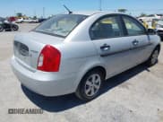 ✅ 2009 Hyundai Accent Auto GLS • VIN: KMHCM46C19U304918 • Лот: 42662607. Опубликован ранее на IAAI с пробегом 137 680 миль. Бесплатный доступ к архиву аукционных продаж из США и подробный отчёт об истории автомобиля на DreamBid. Изображение 4.