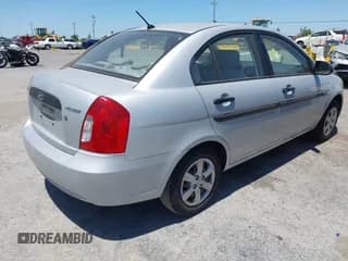 ✅ 2009 Hyundai Accent Auto GLS • VIN: KMHCM46C19U304918 • Лот: 42662607. Опубликован ранее на IAAI с пробегом 137 680 миль. Бесплатный доступ к архиву аукционных продаж из США и подробный отчёт об истории автомобиля на DreamBid. Изображение 4.