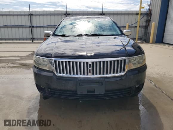 ✅ 2006 Lincoln Zephyr • VIN: 3LNHM26196R649013 • Лот: 71019205. Опубликован ранее на Copart с пробегом 198 075 миль. Бесплатный доступ к архиву аукционных продаж из США и подробный отчёт об истории автомобиля на DreamBid. Изображение 5.