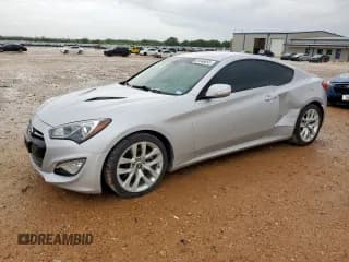 ✅ 2016 Hyundai Genesis Coupe 3.8L Base • VIN: KMHHT6KJ2GU137202 • Lot: 61546655. Wystawiony na Copart z przebiegiem 86 796 mil. Bezpłatny archiwum sprzedaży aukcyjnych z USA i szczegółowy raport historii pojazdu na DreamBid. Zdjęcie 1.
