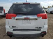 ✅ 2012 GMC Terrain SLE-2 • VIN: 2GKFLTE54C6100884 • Lot: 84810315. Listed on Copart with 289,534 mi. Free auction sales archive from the USA and detailed vehicle history report at DreamBid. Image 6.