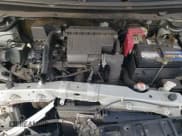 ✅ 2017 Mitsubishi Mirage SE • VIN: ML32F4FJ3HH003991 • Лот: 93413855. Опубликован ранее на Copart с пробегом 106 042 миль. Бесплатный доступ к архиву аукционных продаж из США и подробный отчёт об истории автомобиля на DreamBid. Изображение 15.