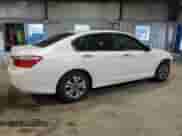 2014 Honda Accord LX с VIN 1HGCR2F39EA065660, выставлен на аукционе Copart как лот 82039995 с пробегом 90 560 миль миль и Чистый • Clean title. История ставок и продаж доступна на DreamBid. Изображение 3.