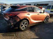 ✅ 2023 Lexus RX 350 Premium Plus • VIN: 2T2BAMCA8PC032899 • Lot: 89688295. Wystawiony na Copart z przebiegiem 12 848 mil. Bezpłatny archiwum sprzedaży aukcyjnych z USA i szczegółowy raport historii pojazdu na DreamBid. Zdjęcie 3.