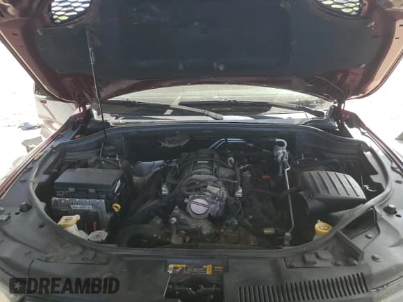 ✅ 2023 Dodge Durango R/T Plus • VIN: 1C4SDHCT3PC602109 • Lot: 87247445. Wystawiony na Copart z przebiegiem 90 162 mil. Bezpłatny archiwum sprzedaży aukcyjnych z USA i szczegółowy raport historii pojazdu na DreamBid. Zdjęcie 12.