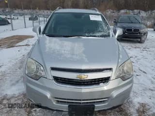 ✅ 2014 Chevrolet Captiva Sport LTZ • VIN: 3GNAL4EK1ES524911 • Lot: 41388315. Wystawiony na IAAI z przebiegiem 265 068 mil. Bezpłatny archiwum sprzedaży aukcyjnych z USA i szczegółowy raport historii pojazdu na DreamBid. Zdjęcie 6.