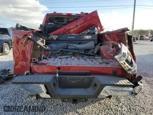 ✅ 2020 Ford F-350 XL • VIN: 1FT8W3BN0LED84932 • Lot: 38172823. Listed on Copart with 29,757 mi. Free auction sales archive from the USA and detailed vehicle history report at DreamBid. Image 6.