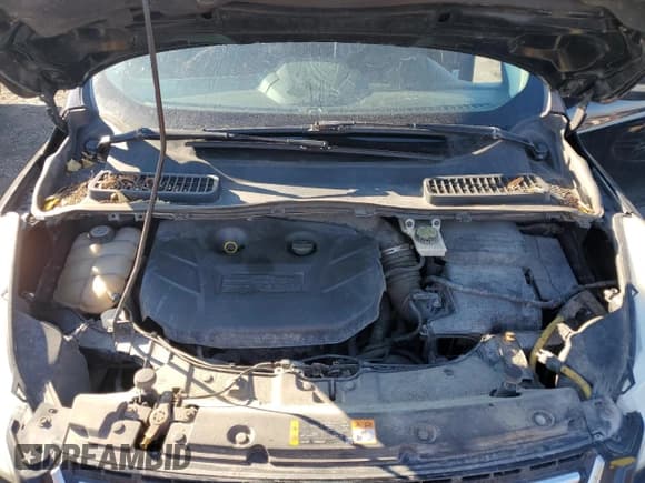 ✅ 2013 Ford Escape SEL • VIN: 1FMCU9H94DUC81139 • Lot: 91939315. Wystawiony na Copart z przebiegiem 269 477 mil. Bezpłatny archiwum sprzedaży aukcyjnych z USA i szczegółowy raport historii pojazdu na DreamBid. Zdjęcie 11.