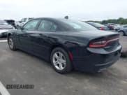 ✅ 2023 Dodge Charger SXT • VIN: 2C3CDXBG5PH579520 • Lot: 43245472. Listed on IAAI with 59,873 mi. Free auction sales archive from the USA and detailed vehicle history report at DreamBid. Image 3.