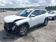 ✅ 2023 Hyundai Tucson SEL • VIN: 5NMJB3AE7PH285395 • Lot: 43281385. Wystawiony na IAAI z przebiegiem 45 025 mil. Bezpłatny archiwum sprzedaży aukcyjnych z USA i szczegółowy raport historii pojazdu na DreamBid. Zdjęcie 18.