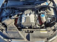 ✅ 2013 Audi S5 Prestige • VIN: WAUVGAFR3DA004294 • Лот: 89627335. Опубликован ранее на Copart с пробегом 130 747 миль. Бесплатный доступ к архиву аукционных продаж из США и подробный отчёт об истории автомобиля на DreamBid. Изображение 11.