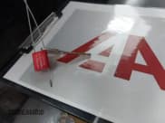 ✅ 2005 Ford F-250 XL • VIN: 1FTSW20535EA24821 • Лот: 43262193. Опубликован ранее на IAAI с пробегом 179 597 миль. Бесплатный доступ к архиву аукционных продаж из США и подробный отчёт об истории автомобиля на DreamBid. Изображение 11.