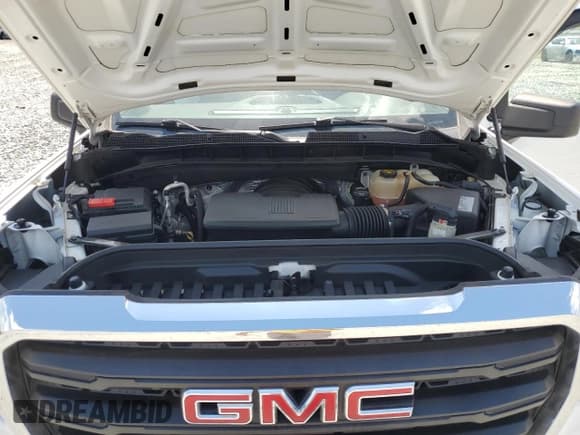 ✅ 2019 GMC Sierra 1500 • VIN: 3GTP8AEF0KG169945 • Лот: 69431164. Опубликован ранее на Copart с пробегом 156 160 миль. Бесплатный доступ к архиву аукционных продаж из США и подробный отчёт об истории автомобиля на DreamBid. Изображение 12.