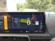 ✅ 2024 Ford Mustang Mach-E Premium • VIN: 3FMTK3R48RMA52853 • Lot: 42251721. Listed on IAAI with 3,167 mi. Free auction sales archive from the USA and detailed vehicle history report at DreamBid. Image 7.