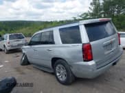✅ 2018 Chevrolet Tahoe LT • VIN: 1GNSCBKC3JR112590 • Lot: 42156796. Listed on IAAI with 124,120 mi. Free auction sales archive from the USA and detailed vehicle history report at DreamBid. Image 14.