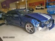 ✅ 2006 Ford Mustang GT Deluxe • VIN: 1ZVFT85HX65113624 • Lot: 86884745. Listed on Copart with 26,964 mi. Free auction sales archive from the USA and detailed vehicle history report at DreamBid. Image 4.