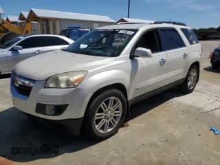 ✅ 2009 Saturn Outlook XR • VIN: 5GZER23DX9J191065 • Лот: 73665114. Опубликован ранее на Copart с пробегом 222 477 миль. Бесплатный доступ к архиву аукционных продаж из США и подробный отчёт об истории автомобиля на DreamBid. Изображение 1.