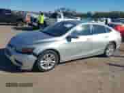 2018 Chevrolet Malibu LT with VIN 1G1ZD5ST8JF188127, listed as a IAAI auction lot 43522771 with 132,281 mi miles and . Bid and sale history available at DreamBid. Image 2.