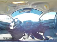 ✅ 2022 Mitsubishi Mirage ES • VIN: ML32FUFJ5NHF03729 • Лот: 90035495. Опубликован ранее на Copart с пробегом 37 759 миль. Бесплатный доступ к архиву аукционных продаж из США и подробный отчёт об истории автомобиля на DreamBid. Изображение 14.