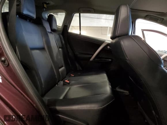 ✅ 2016 Toyota RAV4 Limited • VIN: 2T3DFREV1GW468396 • Lot: 93705105. Listed on Copart with 109,264 mi. Free auction sales archive from the USA and detailed vehicle history report at DreamBid. Image 11.