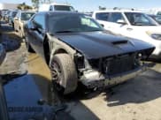 ✅ 2018 Dodge Challenger T/A • VIN: 2C3CDZBT9JH116408 • Lot: 46701994. Wystawiony na Copart z przebiegiem 28 237 mil. Bezpłatny archiwum sprzedaży aukcyjnych z USA i szczegółowy raport historii pojazdu na DreamBid. Zdjęcie 4.