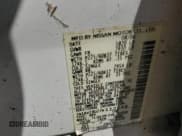 ✅ 2007 Nissan Quest SE • VIN: 5N1BV28U27N112238 • Lot: 48545415. Listed on Copart with Not provided. Free auction sales archive from the USA and detailed vehicle history report at DreamBid. Image 13.