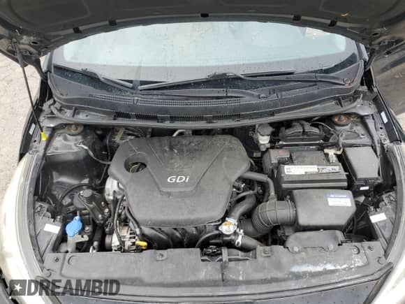 ✅ 2015 Hyundai Accent Sport • VIN: KMHCU5AE1FU234105 • Лот: 68011625. Опубликован ранее на Copart с пробегом 171 028 миль. Бесплатный доступ к архиву аукционных продаж из США и подробный отчёт об истории автомобиля на DreamBid. Изображение 11.