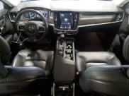 ✅ 2018 Volvo V90 • VIN: YV4102NK5J1028640 • Лот: 58971675. Опубликован ранее на Copart с пробегом 143 419 миль. Бесплатный доступ к архиву аукционных продаж из США и подробный отчёт об истории автомобиля на DreamBid. Изображение 8.
