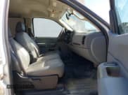 ✅ 2008 Chevrolet Silverado 2500HD LTZ • VIN: 1GCHK23658F173160 • Lot: 43628235. Wystawiony na IAAI z przebiegiem 772 758 mil. Bezpłatny archiwum sprzedaży aukcyjnych z USA i szczegółowy raport historii pojazdu na DreamBid. Zdjęcie 5.