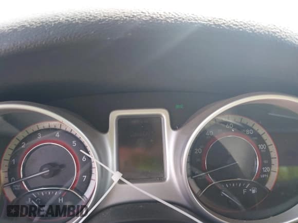 ✅ 2018 Dodge Journey SE • VIN: 3C4PDCAB6JT535309 • Lot: 43100516. Wystawiony na IAAI z przebiegiem 126 304 mil. Bezpłatny archiwum sprzedaży aukcyjnych z USA i szczegółowy raport historii pojazdu na DreamBid. Zdjęcie 7.