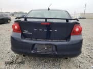 ✅ 2014 Dodge Avenger SE • VIN: 1C3CDZAG0EN116797 • Lot: 77863874. Wystawiony na Copart z przebiegiem 140 289 mil. Bezpłatny archiwum sprzedaży aukcyjnych z USA i szczegółowy raport historii pojazdu na DreamBid. Zdjęcie 6.