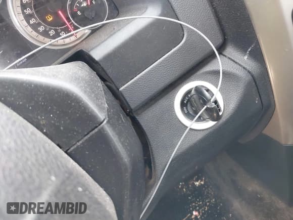 ✅ 2014 Ram 1500 Big Horn • VIN: 1C6RR6LT7ES128972 • Lot: 43471877. Listed on IAAI with 136,000 mi. Free auction sales archive from the USA and detailed vehicle history report at DreamBid. Image 11.