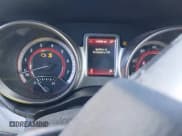 ✅ 2016 Dodge Journey Crossroad Plus • VIN: 3C4PDDGG1GT161032 • Lot: 43818177. Listed on IAAI with 118,556 mi. Free auction sales archive from the USA and detailed vehicle history report at DreamBid. Image 15.