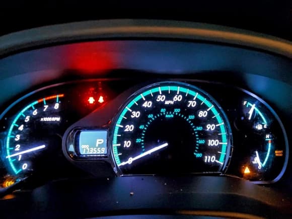 ✅ 2012 Toyota Sienna XLE • VIN: 5TDYK3DC6CS186521 • Лот: 93012045. Опубликован ранее на Copart с пробегом 173 559 миль. Бесплатный доступ к архиву аукционных продаж из США и подробный отчёт об истории автомобиля на DreamBid. Изображение 9.